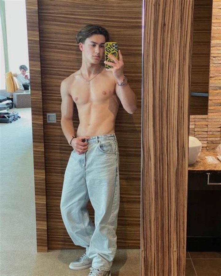 
Just Boggi – Justboggi Height, Age, Boyfriend, Biography, Wiki, Net Worth 