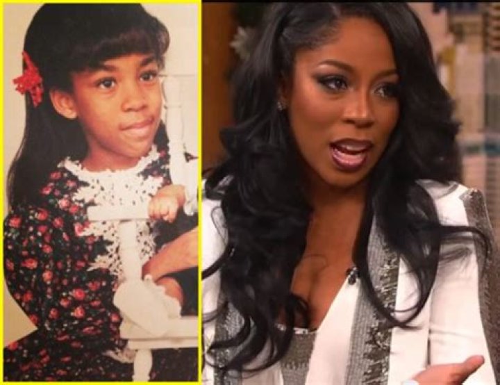 
K Michelle net worth, children, husband, measurements, wedding, Wiki Bio 