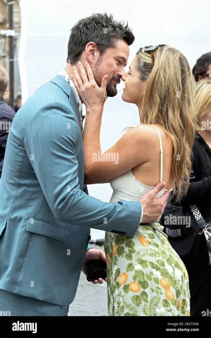 Karissa Lee Staples Boyfriend Kenny Miller Made Her Love Working Out Daily