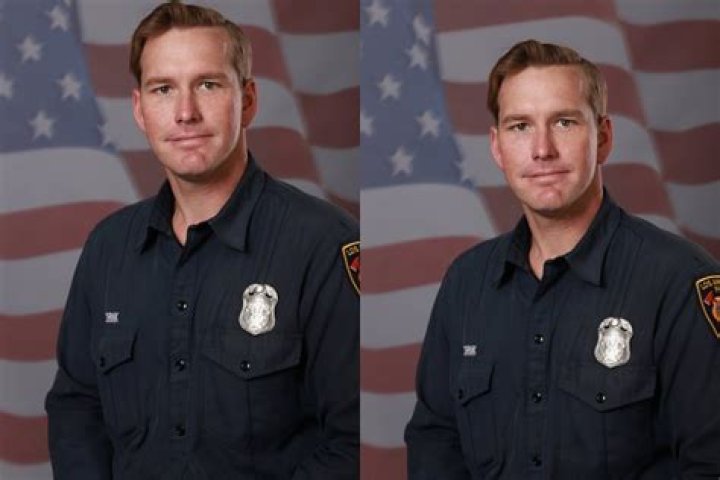 
Kenneth Brink, LA Fire Department Fireman, Dies at home 