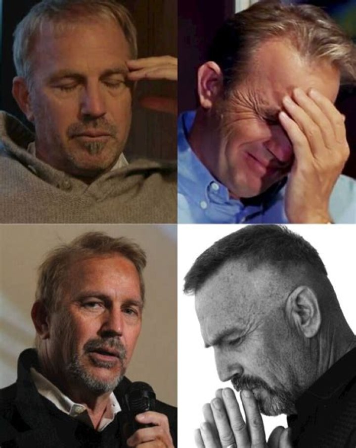 Kevin Costner Health Update: What Happened To Him?