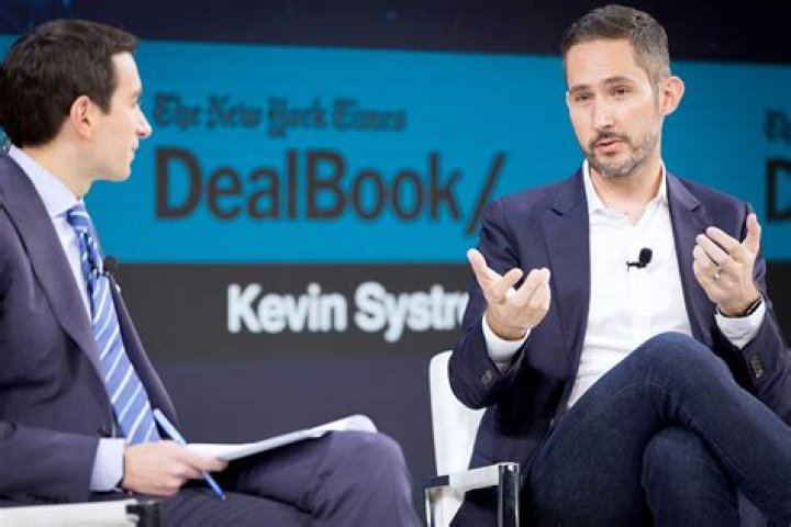 Kevin Systrom Height, Weight, Net Worth, Age, Birthday, Wikipedia, Who, Instagram, Biography