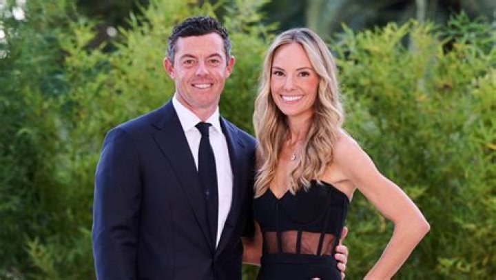 Kyle O’Reilly is Married to Wife, Erica O’Reilly, since 2010