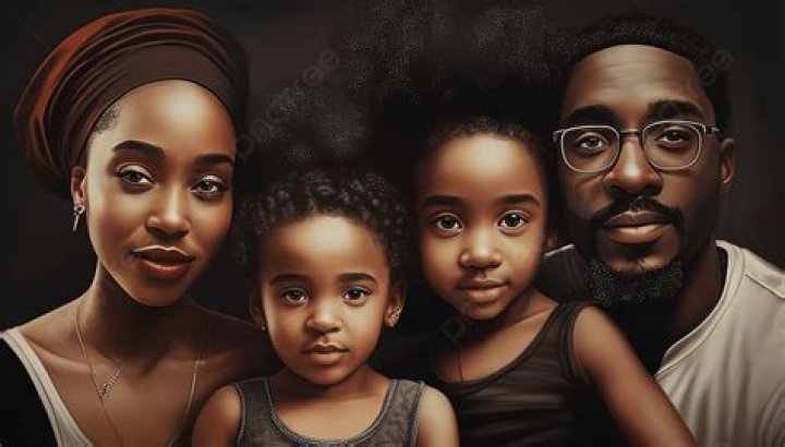 Larry Ethnicity Revealed Is He Black Or White? Family Background And Parents Details
