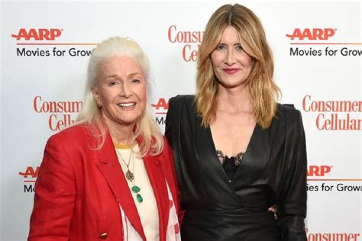 
Laura Dern Wishes Mother Diane Ladd Happy 87th Birthday: ‘Goddess Mama’ 