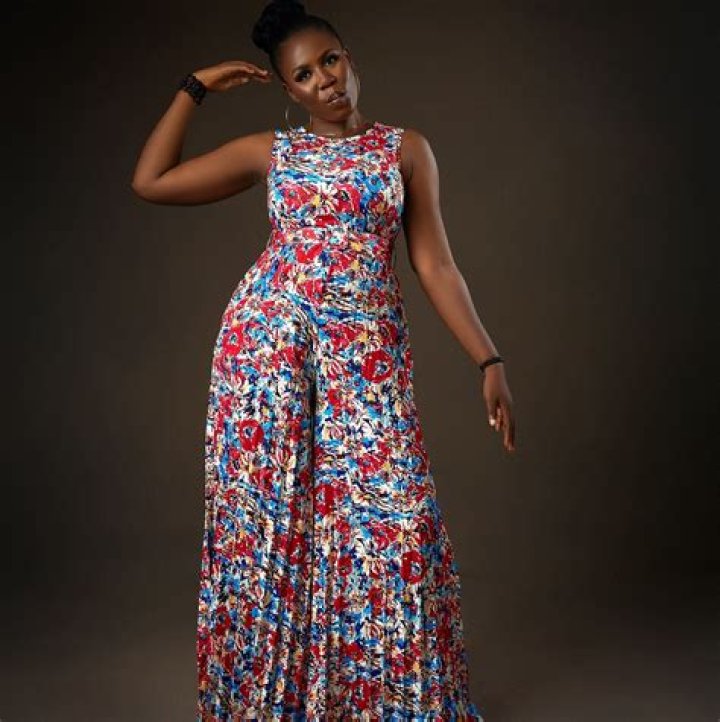 
Liquorose Has Posted Lovely Photos Of Herself Online, Fans React 