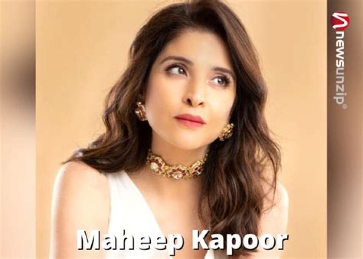 Maheep Sandhu Height, Weight, Net Worth, Age, Birthday, Wikipedia, Who, Instagram, Biography