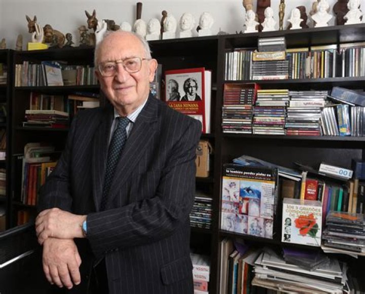 
Manuel Drezner Age, Birthday, Wikipedia, Who, Nationality, Biography 