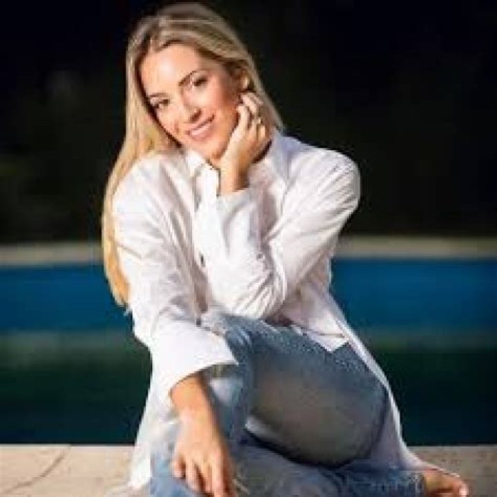 
Maria Lewis Height, Weight, Net Worth, Age, Birthday, Wikipedia, Who, Nationality, Biography 