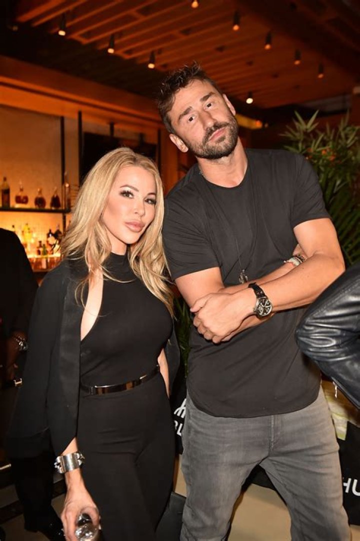 
Marko Dmitrovic Wife Who is Marko Dmitrovic Wife? 