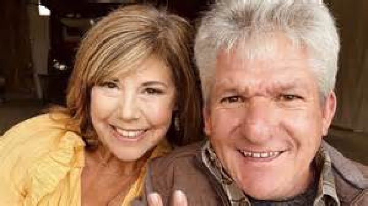 Meet Matt Roloff’s Lesser Known Brother Sam Roloff and His Wife Cheryl
