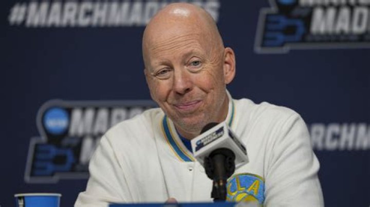 Mick Cronin Height, Weight, Net Worth, Age, Birthday, Wikipedia, Who, Nationality, Biography