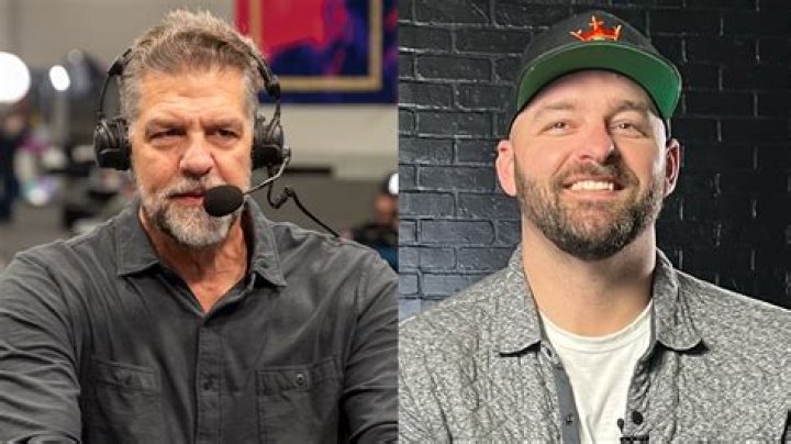 Mike Golic Height, Weight, Net Worth, Age, Birthday, Wikipedia, Who, Nationality, Biography
