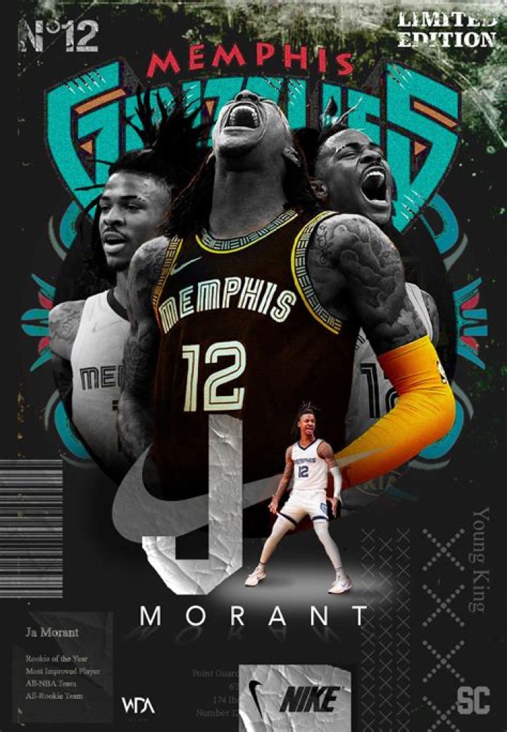 
‘Moron move’: Stephen Jackson criticizes Ja Morant for flashing gun on Instagram live 
