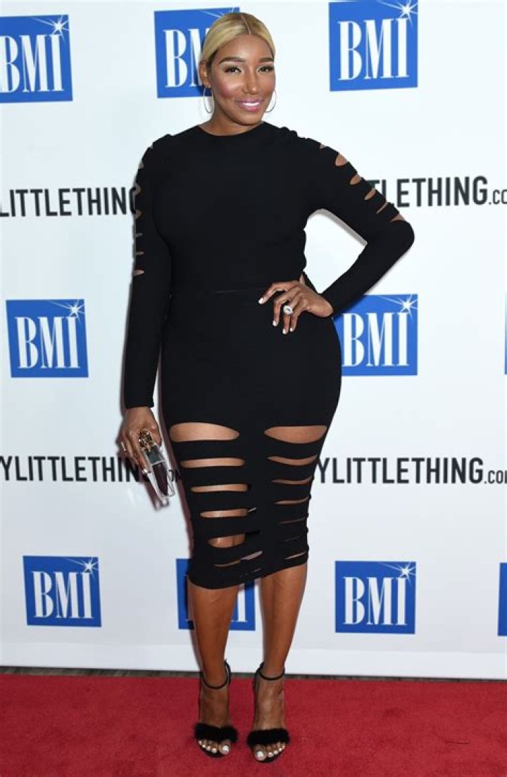 
NeNe Leakes 12 Pounds Weight Loss Journey And Reasons With Her Before And After Photos 