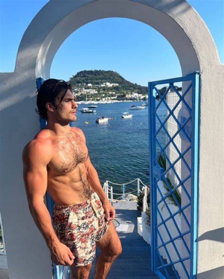 
Noholito Height, Weight, Net Worth, Age, Birthday, Wikipedia, Who, Nationality, Biography 