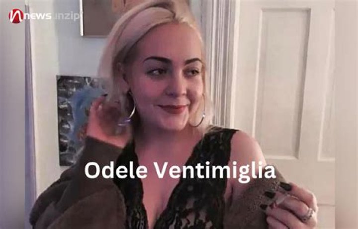 Odele Ventimiglia Height, Weight, Net Worth, Age, Birthday, Wikipedia, Who, Instagram, Biography