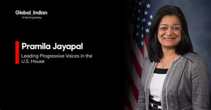 
Pramila Jayapal Religion | Is She Jewish, Hindu Or Muslim | Ethnicity And Origin 