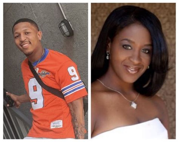Ray Lewis III mother: Who is Tatyana McCall?