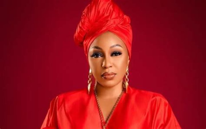 Rita Dominic Height, Weight, Net Worth, Age, Birthday, Wikipedia, Who, Nationality, Biography