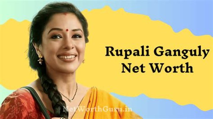 
Rupali Ganguly Height, Weight, Net Worth, Age, Birthday, Wikipedia, Who, Nationality, Biography 