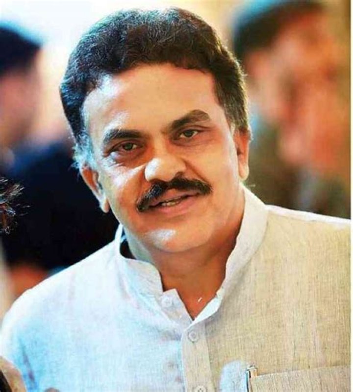 Sanjay Nirupam Height, Weight, Net Worth, Age, Birthday, Wikipedia, Who, Nationality, Biography