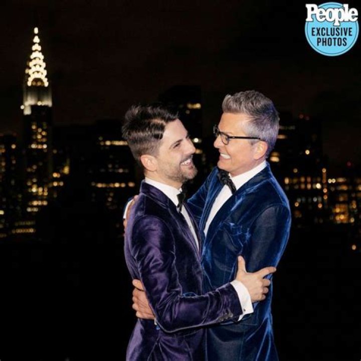 
‘Say Yes to the Dress’ Star Randy Fenoli Is Engaged!: ‘I Never Thought It Was Going to Happen for Me’ 