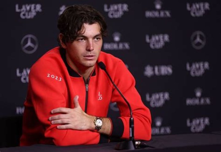 Taylor Fritz Height, Weight, Net Worth, Age, Birthday, Wikipedia, Who, Instagram, Biography
