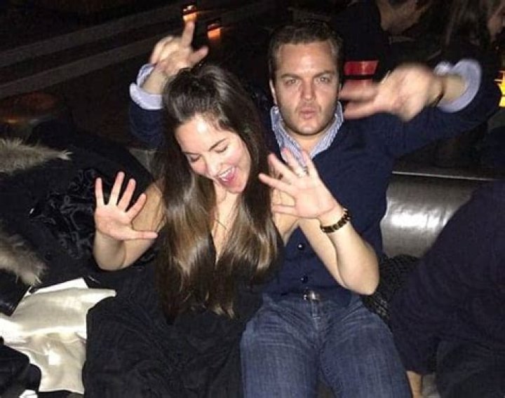 Taylor Strecker Ex Husband Brett Epstein and Relationship Timeline