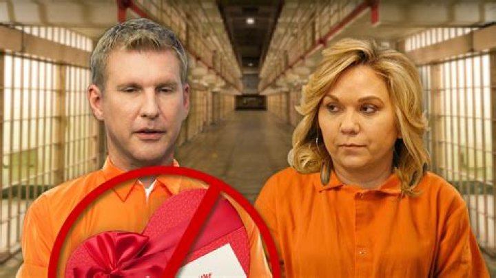 
Todd Chrisley Promises ‘Nothing Is Off Limits’ in Only Sit-Down Before He and Julie Head to Prison 
