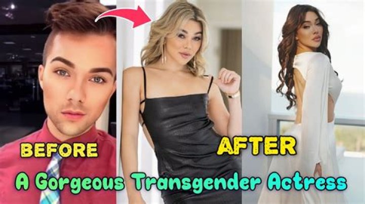 Ts Madison Before Transition Surgery: LGBTQ Activist Cast on “BROS” 2022