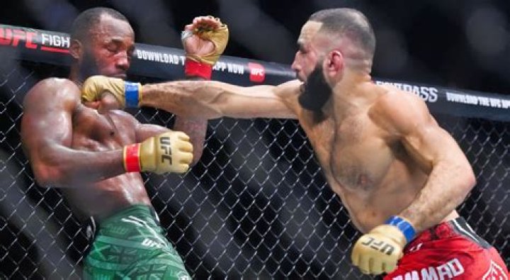 
UFC Fighter Belal Muhammad Making Fans Curious About His Secretive Love Life Or If He Has One 