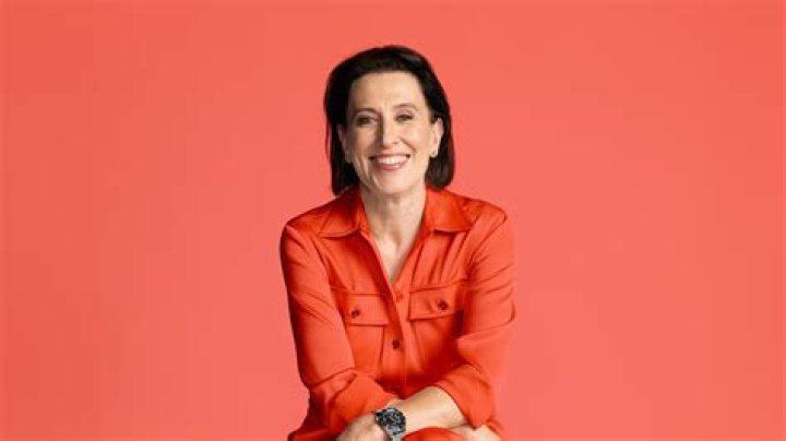 
Virginia Trioli Height, Weight, Net Worth, Age, Birthday, Wikipedia, Who, Nationality, Biography 