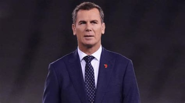 
Wayne Carey Daughter Ella Carey And Inside His Family, Meet Former AFL Star’s Children 