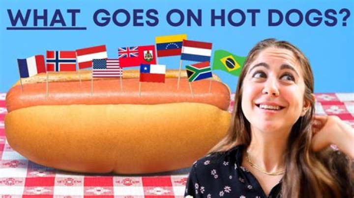 
What Does A Hot Dog Look Like Under A Microscope? TikTok Trend Origin and Meaning Explained 