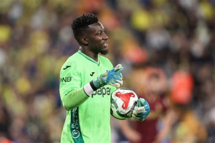 
What Happened To Andre Onana? Cameroon Keeper Met With An Accidental Car Crash Before World Cup 