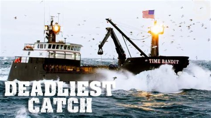 What Happened To Jake Anderson From Deadliest Catch – Where Is He Now?