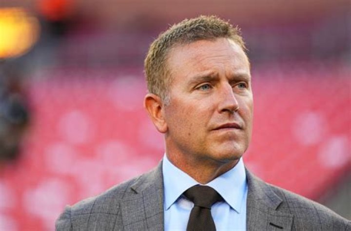
What Happened To Kirk Herbstreit? Fans Wonder About Why The Host Will Not Be Attending NFL Draft 