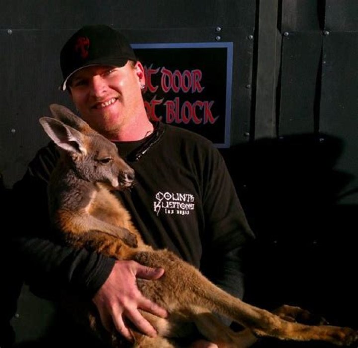 
What Happened To Roli Szabo From “Counting Cars”? 