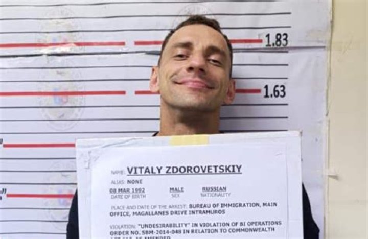 
What Happened To Vlogger Gonzalo Lira? Journalist Was Kidnapped and Killed In Ukraine 