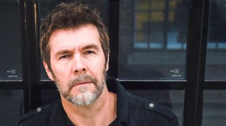 
What Illness Does Rhod Gilbert Have? Fans Worried About His Health 