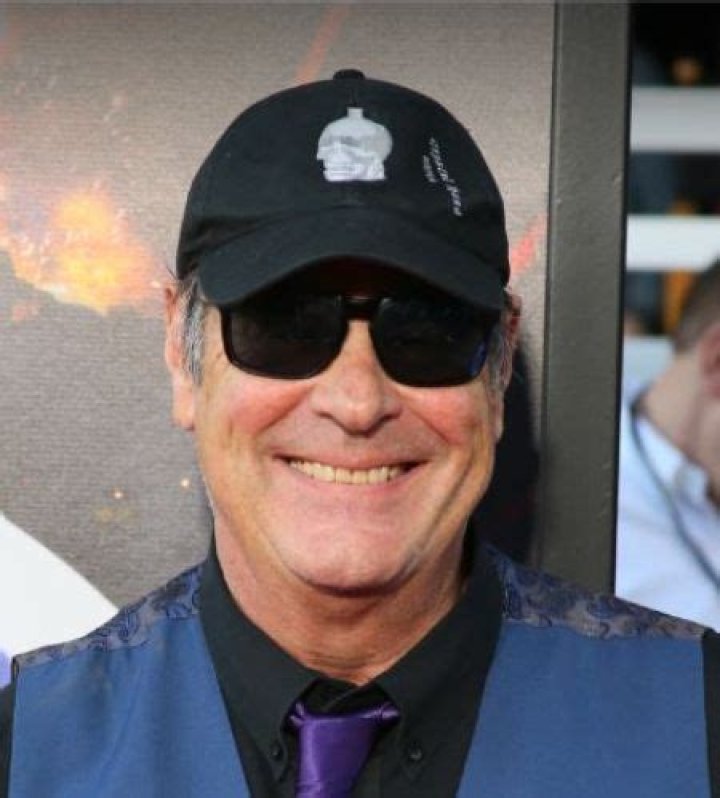What Is Dan Aykroyd Net Worth? How Rich Is Dan? His Source Of Income