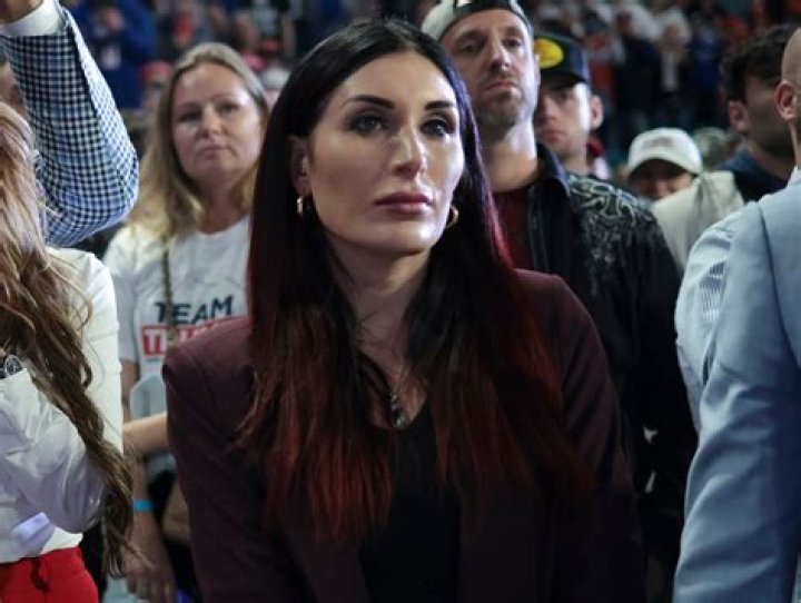 
What Religion Does Laura Loomer Follow? Find Out Is She Is Jewish Or Christian 