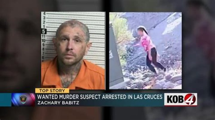 
Where Is Gabriel Avila Today? Katie Sepich Killer & Murder Case Update -Details To Know 