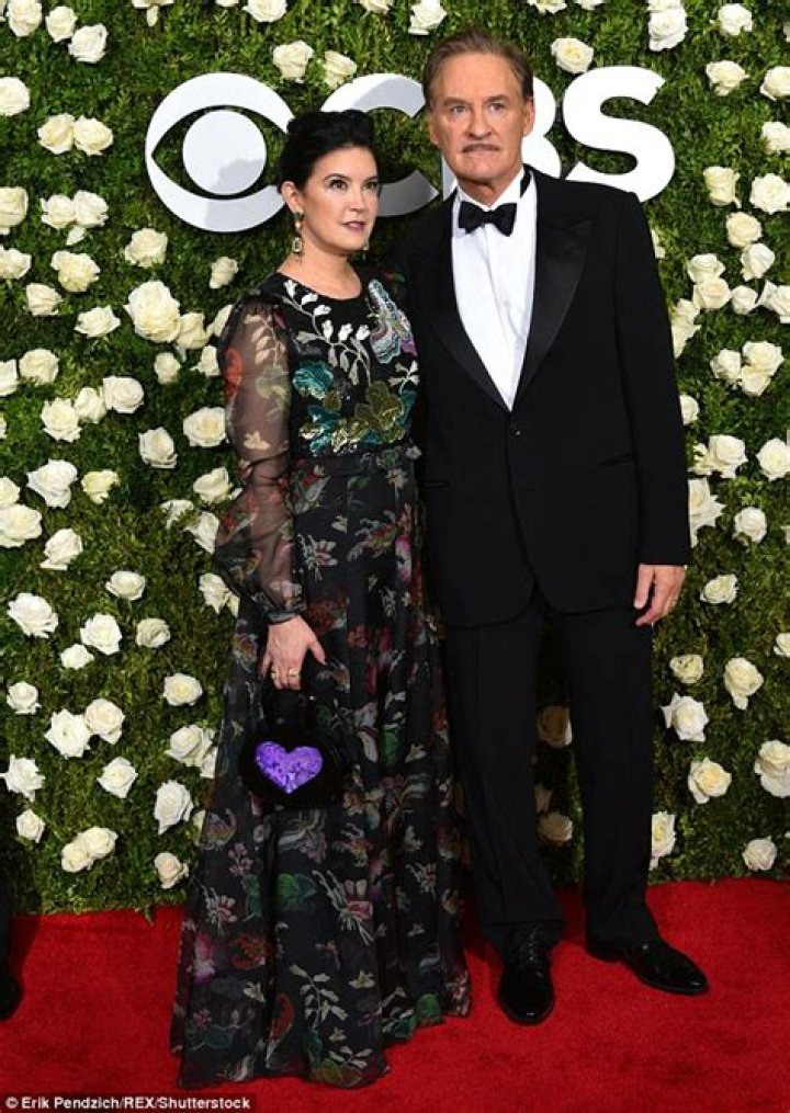 Where Is Phoebe Cates Now and Is She Still Married To Kevin Kline?
