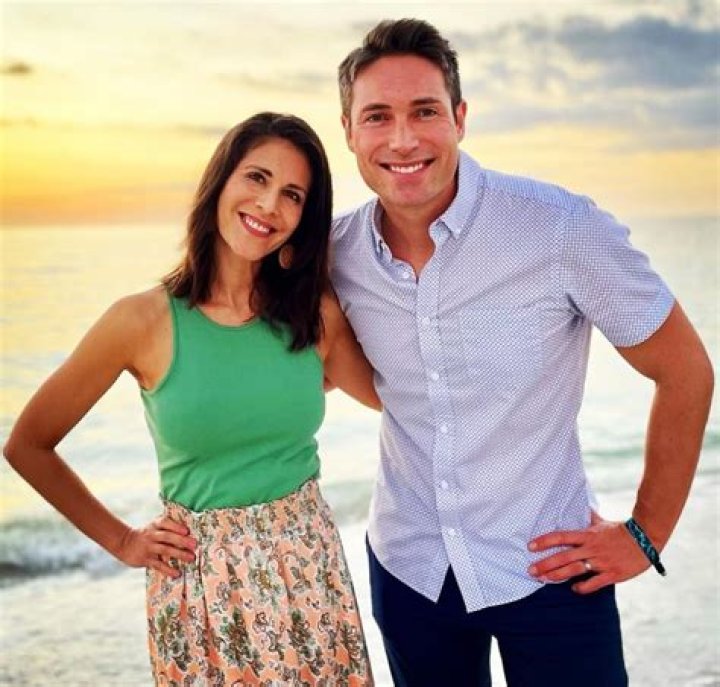 Whit Johnson And His Wife Andrea Fujii Got Married In 2007: Meet Their Family