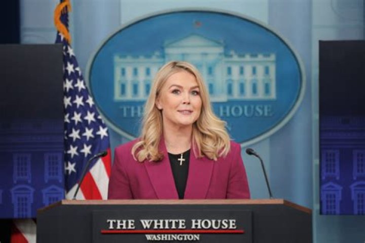 
White House TikTok Briefing, Who Were The 30 TikTok Stars? 