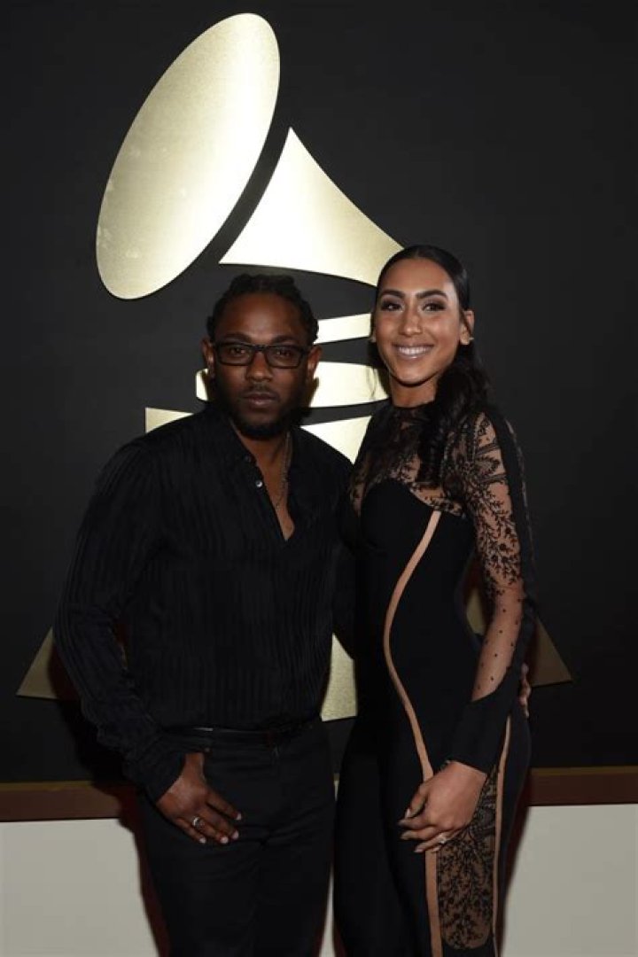 Whitney Alford’s Wiki Bio. Kendrick Lamar’s girlfriend age, race
