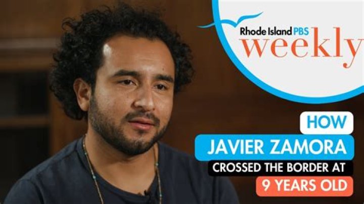 
Who are Alvaro Zamoras Parents? Alvaro Zamora Biography, Parents Name, Nationality and More 