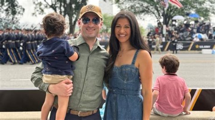 
Who are Mitchell Miller Parents? Mitchell Miller Biography, Parents Name and More 